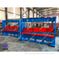 hydraulic shearing machine from thickness 0.3-4mm length 6m